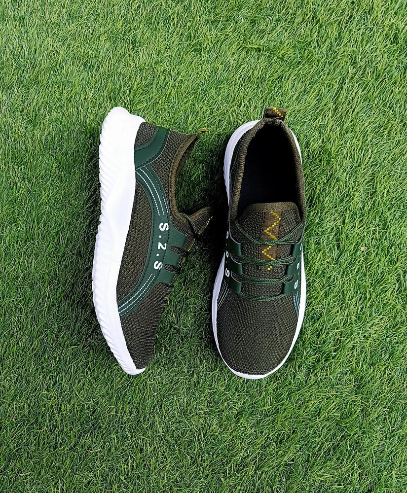 JafSport Men Sport Casual Sneakers