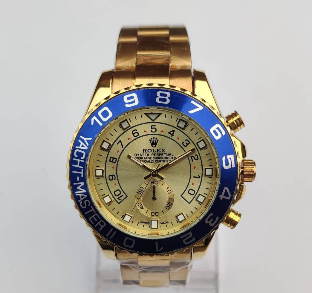Men's Semi Formal Analogue Watch