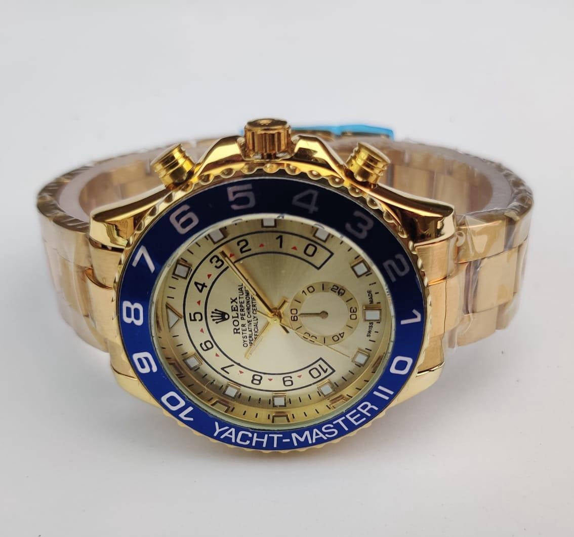 Men's Semi Formal Analogue Watch