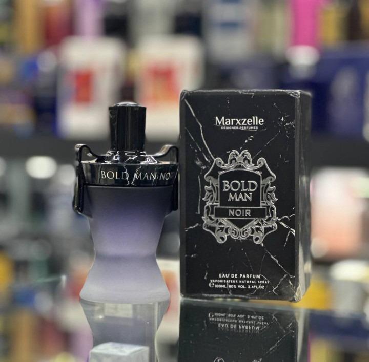 Bold Man Long Lasting Perfume for Mens