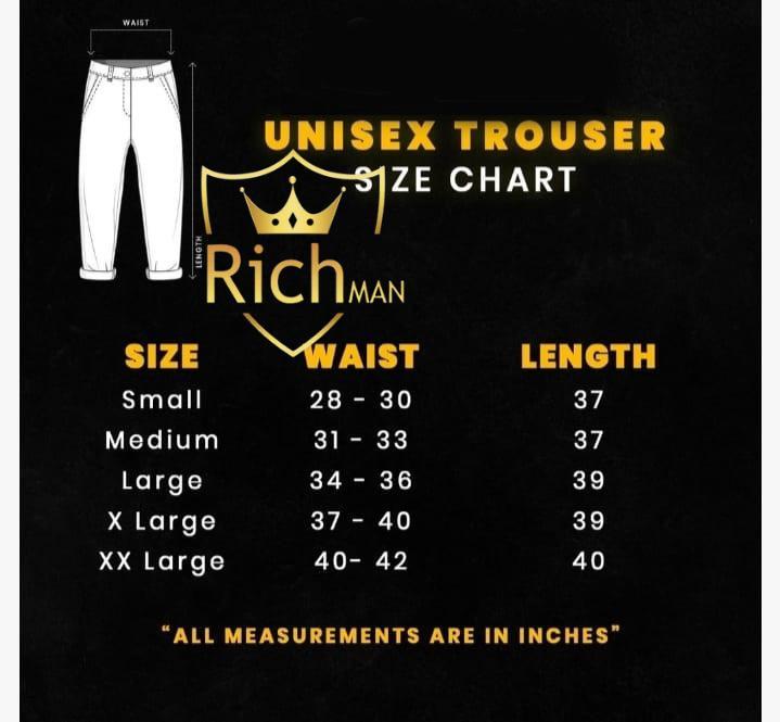 2 Pcs Men's Micro Plain Tracksuit