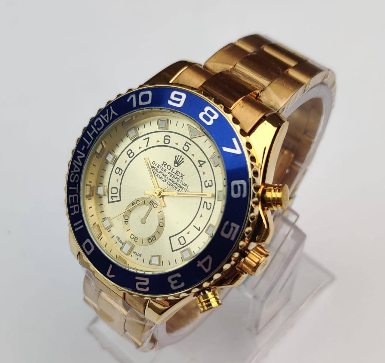 Men's Semi Formal Analogue Watch